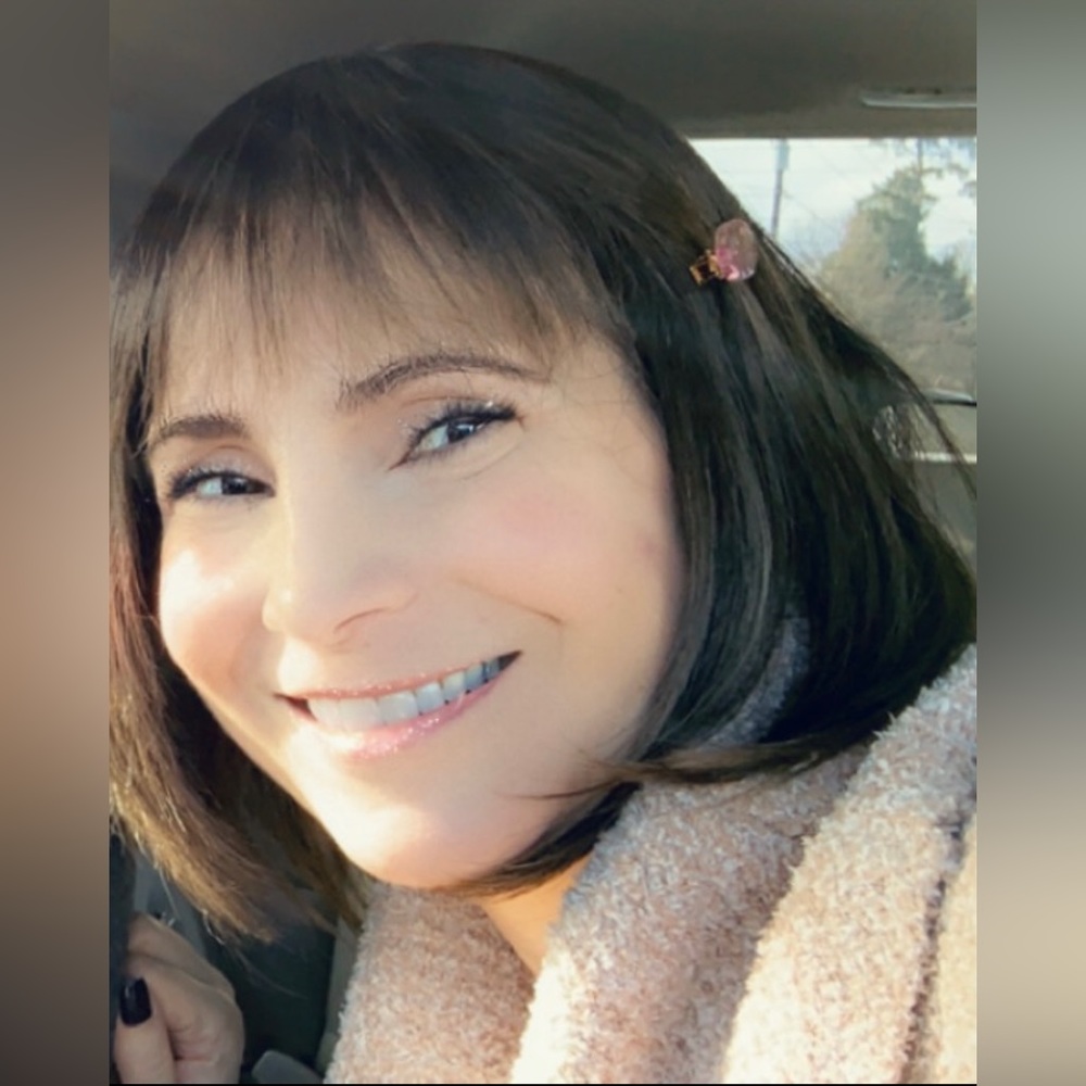 Meet your Posher, Lucille